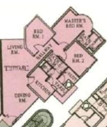 The Bayshore (D16), Condominium #500543441